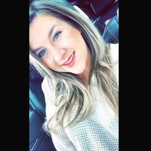 Meet your Posher, Alexandria